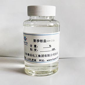 DADMAC/AA copolymer、 DMDAAC/AA copolymer